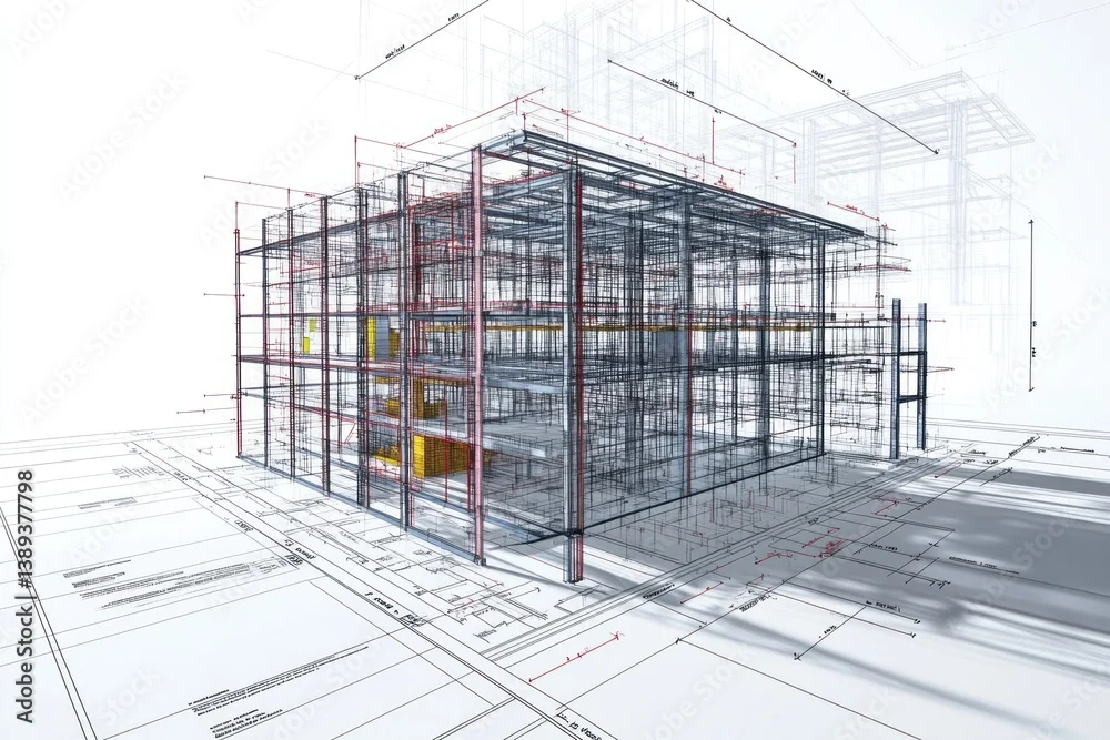 Bureau d'études SETIC Fluides