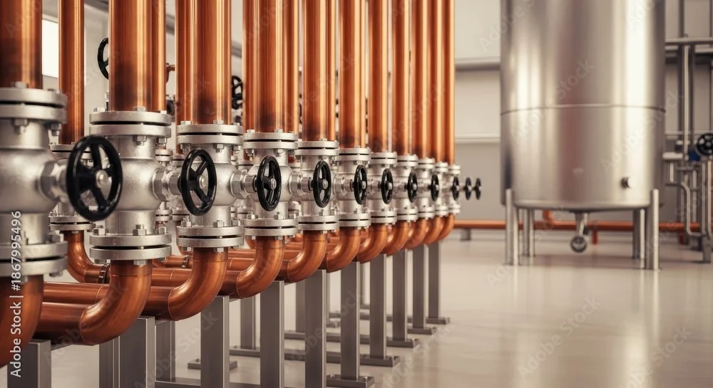 Ingénierie technique SETIC Fluides