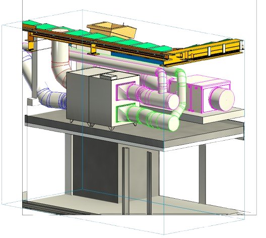 Bureau d'études SETIC Fluides